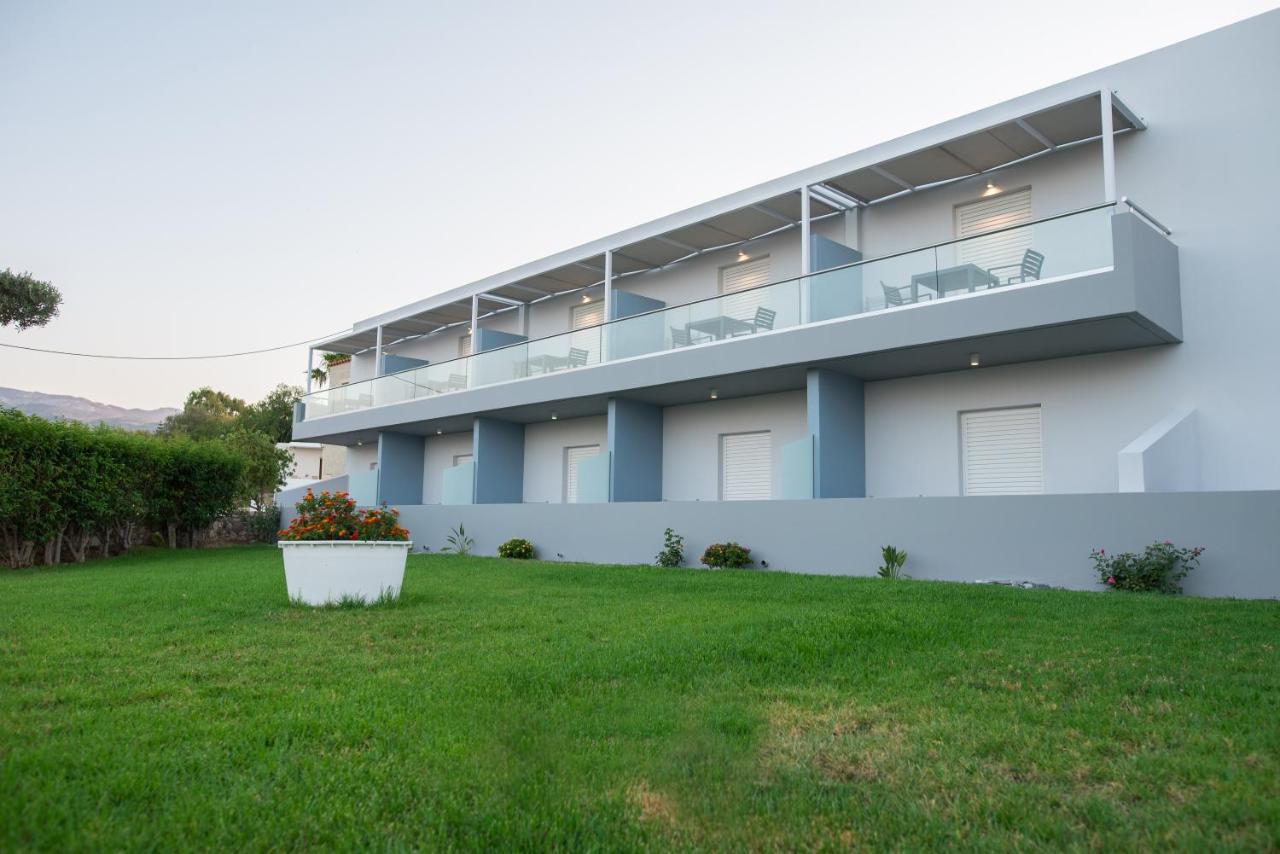 Gelli Apartments Cos Exterior foto